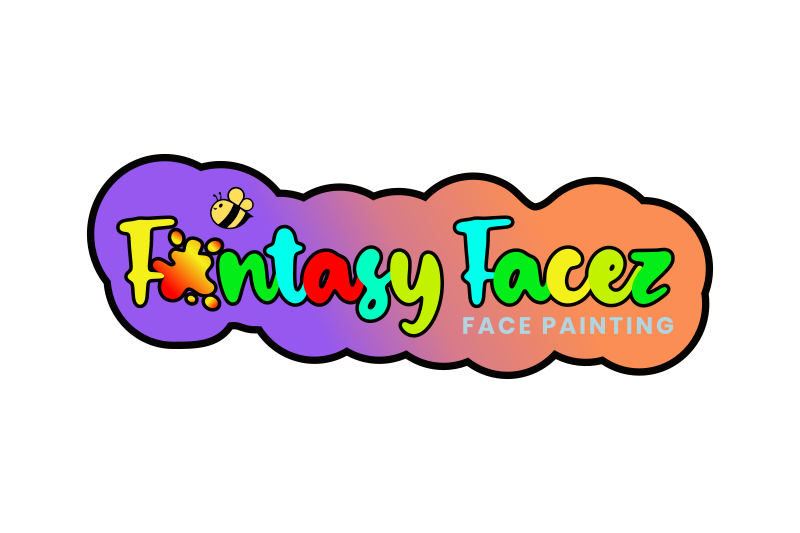 Fantasy Facez Face Painting