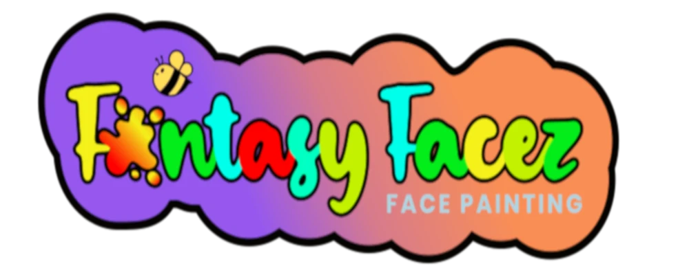 Fantasy Facez Face Painting